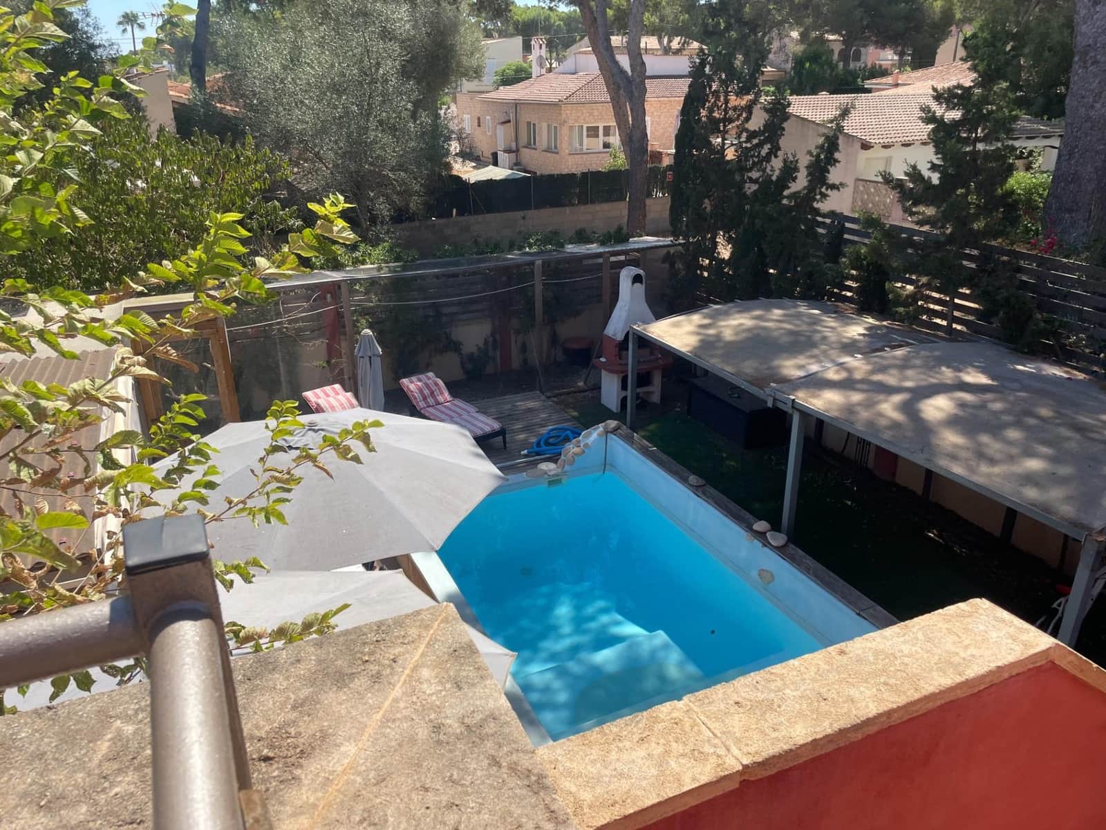 3 soveværelse Lejlighed til salg i El Toro / Port Adriano - € 1.358.000 (Ref: 9291536)