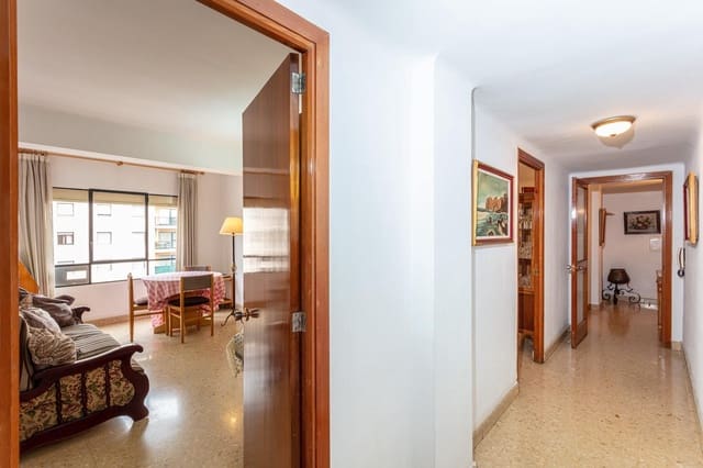 4 makuuhuone Asunto myytävänä paikassa Centro, Palma de Mallorca - 470 000 € (Ref: 9303508)