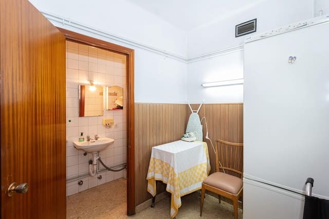 4 makuuhuone Asunto myytävänä paikassa Centro, Palma de Mallorca - 470 000 € (Ref: 9303508)