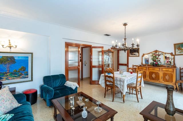 4 makuuhuone Asunto myytävänä paikassa Centro, Palma de Mallorca - 470 000 € (Ref: 9303508)