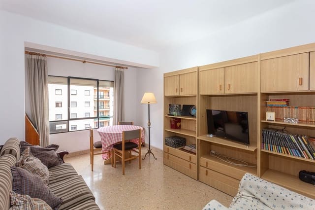 4 makuuhuone Asunto myytävänä paikassa Centro, Palma de Mallorca - 470 000 € (Ref: 9303508)