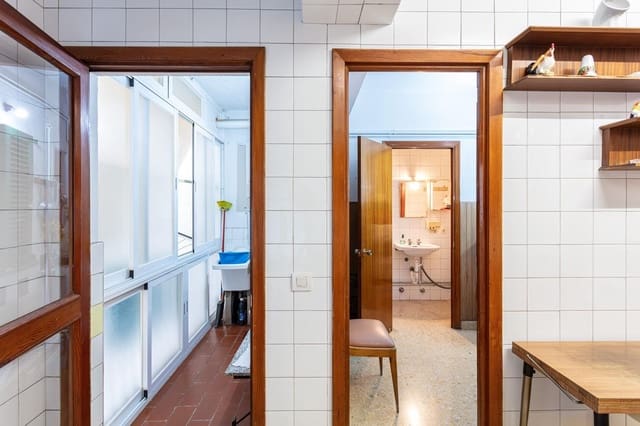 4 makuuhuone Asunto myytävänä paikassa Centro, Palma de Mallorca - 470 000 € (Ref: 9303508)