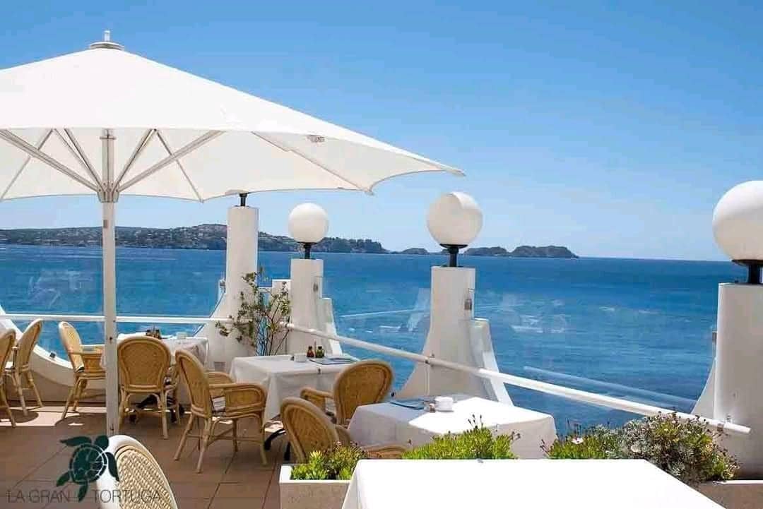 3 camera da letto Commerciale in vendita in Peguera / Paguera - 1.500.000 € (Rif: 9349519)