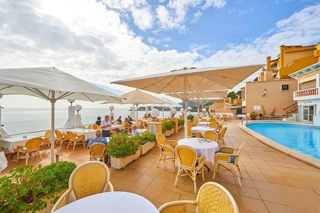 3 camera da letto Commerciale in vendita in Peguera / Paguera - 1.500.000 € (Rif: 9349519)