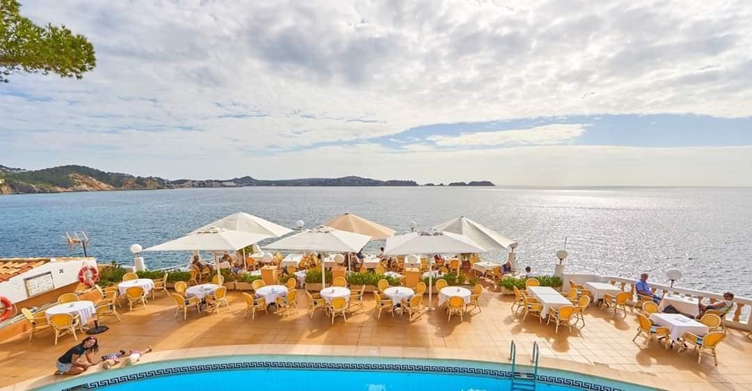 3 camera da letto Commerciale in vendita in Peguera / Paguera - 1.500.000 € (Rif: 9349519)