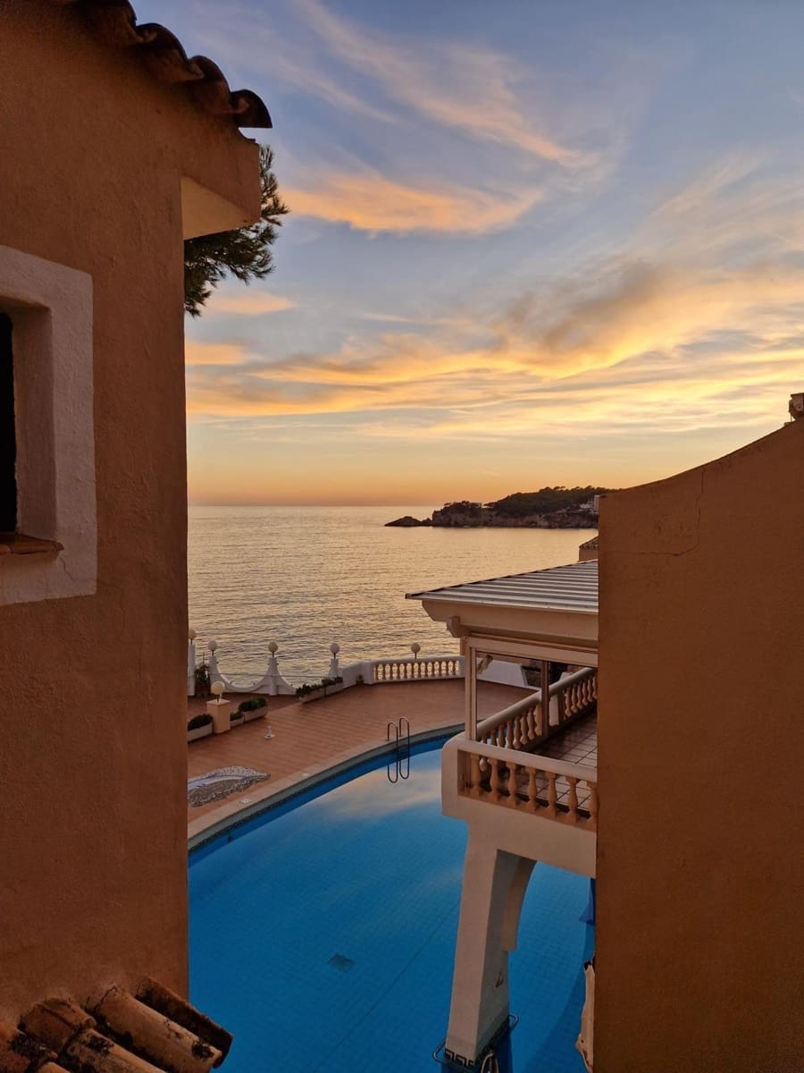 3 camera da letto Commerciale in vendita in Peguera / Paguera - 1.500.000 € (Rif: 9349519)