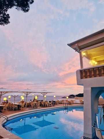 3 soveværelse Erhverv til salg i Peguera / Paguera, Calvià - € 1.500.000 (Ref: 9349519)