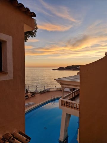 3 soveværelse Erhverv til salg i Peguera / Paguera, Calvià - € 1.500.000 (Ref: 9349519)