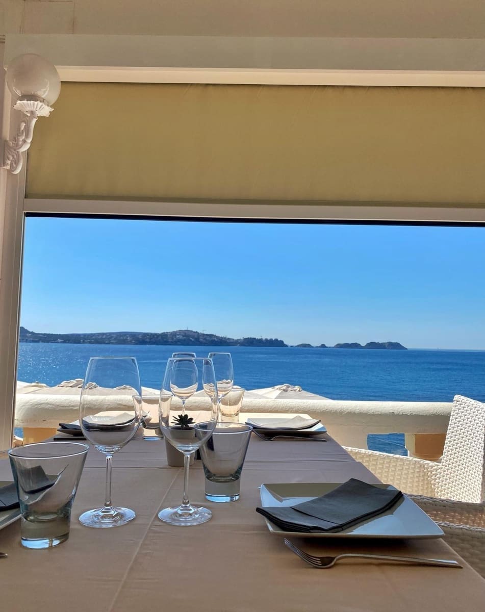 3 camera da letto Commerciale in vendita in Peguera / Paguera - 1.500.000 € (Rif: 9349519)