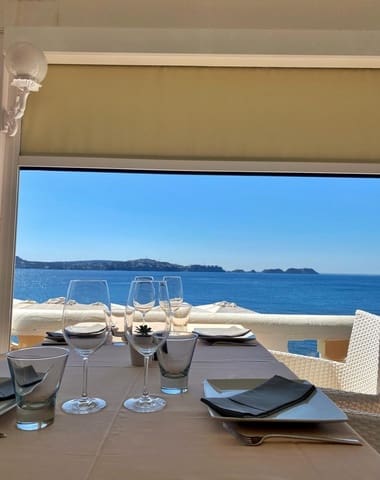 3 soveværelse Erhverv til salg i Peguera / Paguera, Calvià - € 1.500.000 (Ref: 9349519)