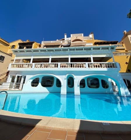 3 soveværelse Erhverv til salg i Peguera / Paguera, Calvià - € 1.500.000 (Ref: 9349519)