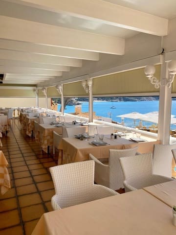 3 soveværelse Erhverv til salg i Peguera / Paguera, Calvià - € 1.500.000 (Ref: 9349519)