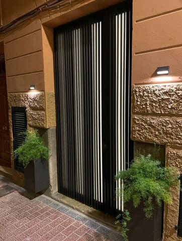 1 sovrum Lägenhet till salu i Centro, Palma de Mallorca - 450 000 € (Ref: 9367487)