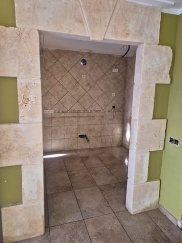 1 soveværelse Lejlighed til salg i Ca'n Picafort, Santa Margalida med swimmingpool - € 245.000 (Ref: 9373975)