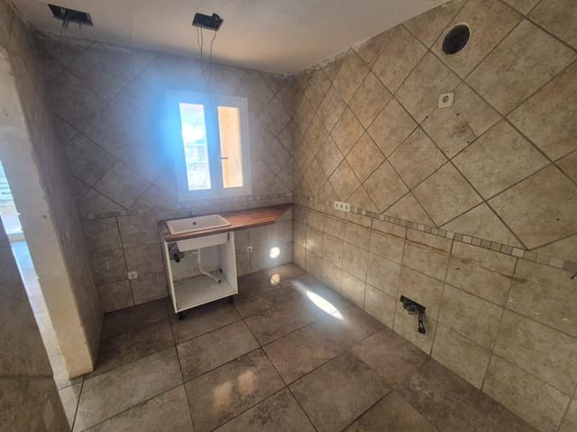 1 soveværelse Lejlighed til salg i Ca'n Picafort, Santa Margalida med swimmingpool - € 245.000 (Ref: 9373975)