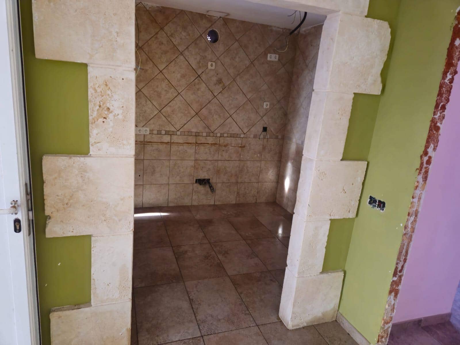 1 camera da letto Appartamento in vendita in Ca'n Picafort con piscina - 245.000 € (Rif: 9373975)