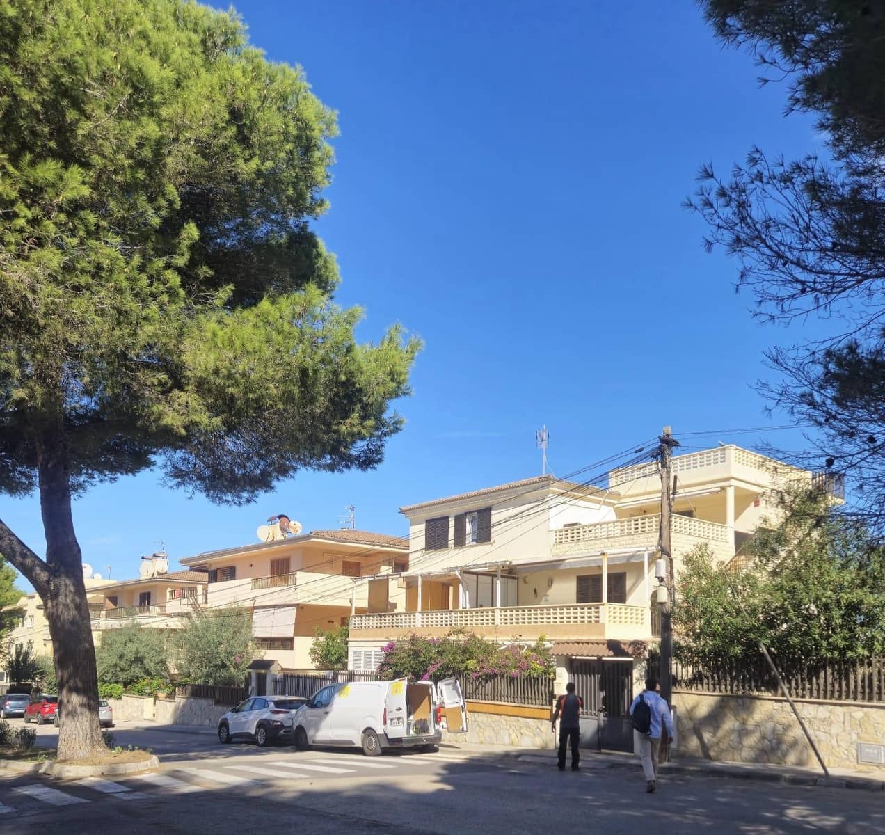 1 camera da letto Appartamento in vendita in Ca'n Picafort con piscina - 245.000 € (Rif: 9373975)