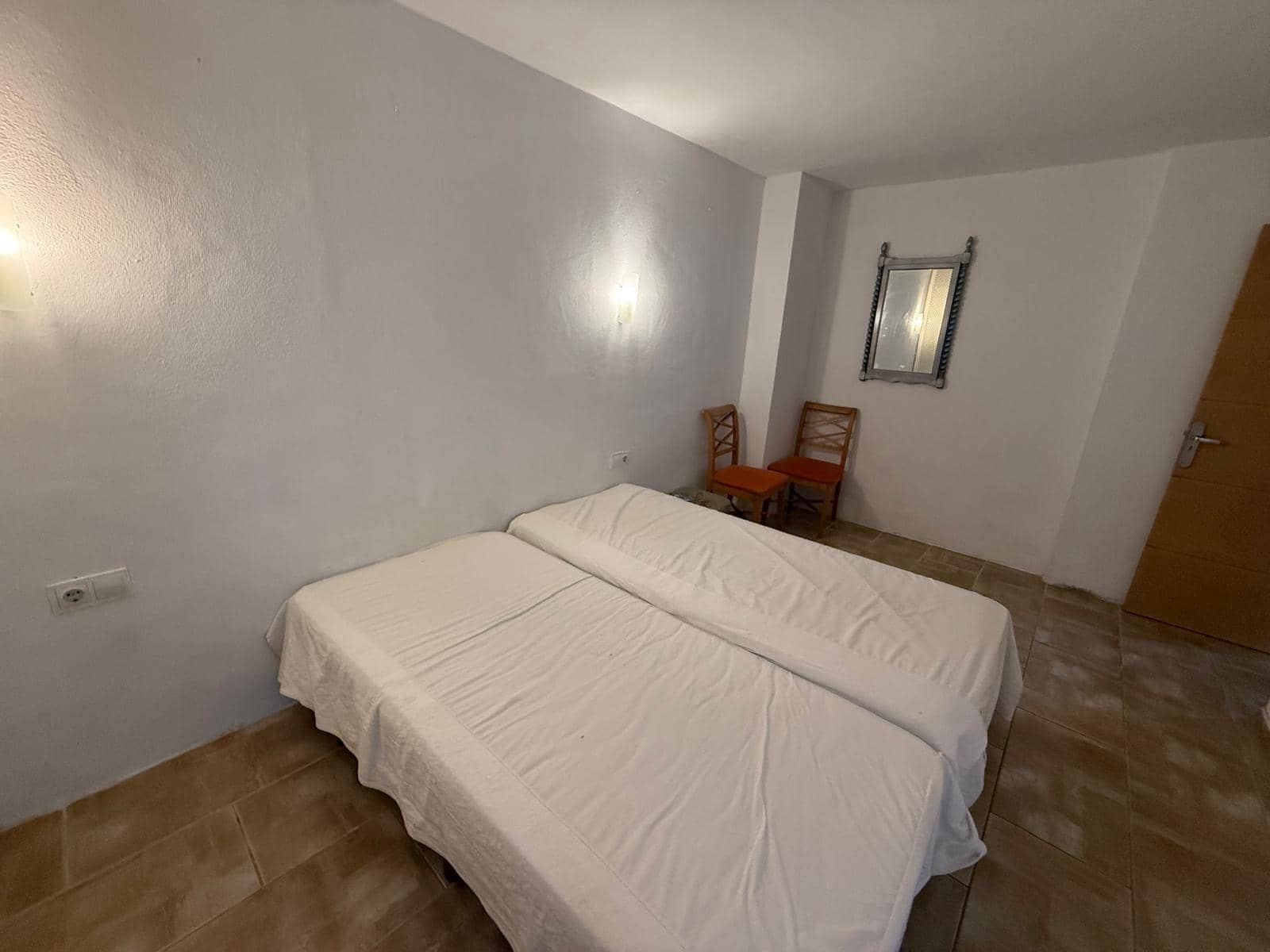 2 sovrum Lägenhet till salu i Costa de la Calma med pool - 330 000 € (Ref: 9379000)