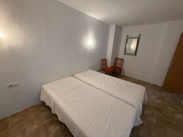 2 sypialnia Mieszkanie na sprzedaż w Costa de la Calma, Calvià z basenem - 330 000 € (Ref: 9379000)