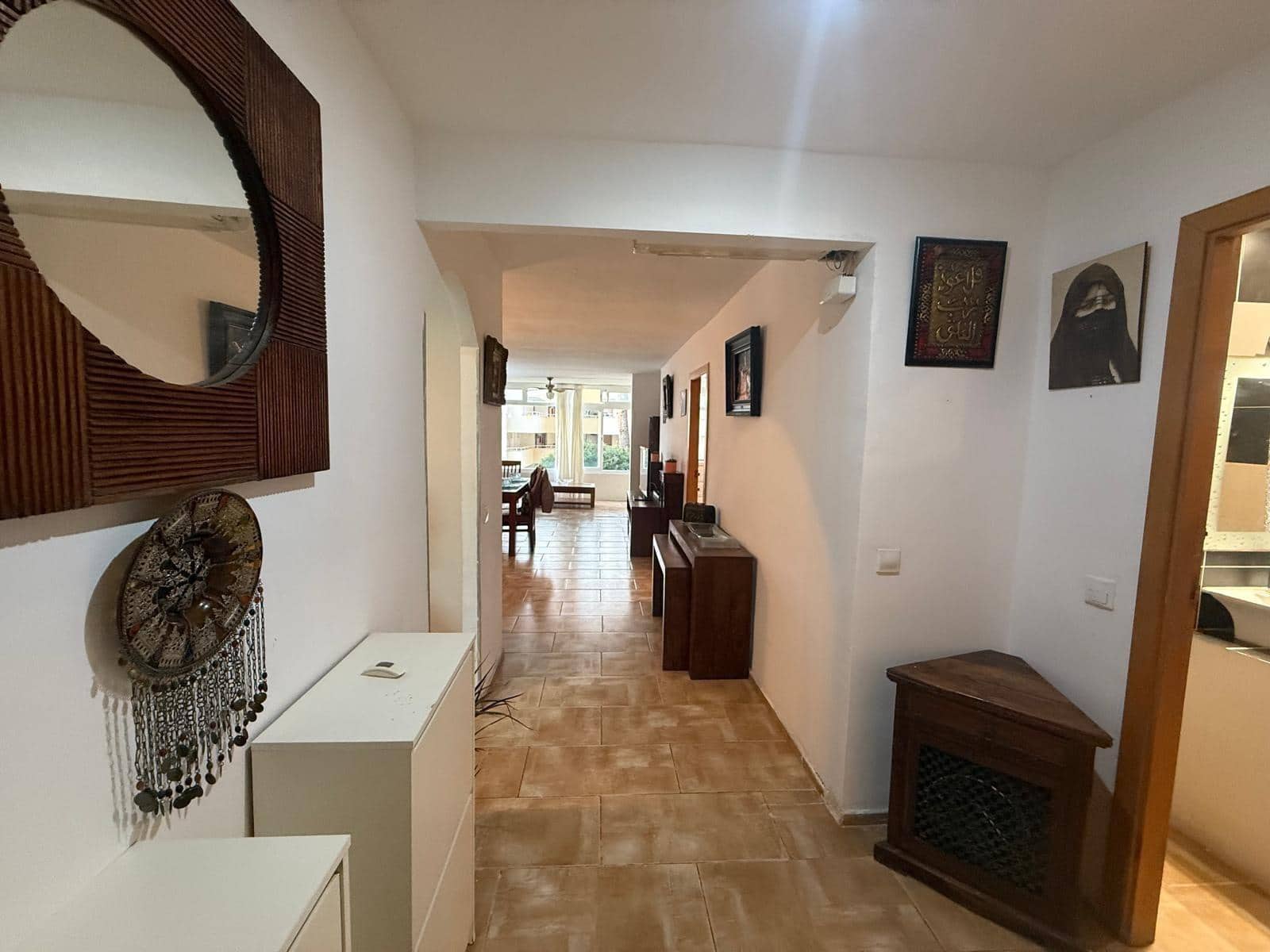 2 sovrum Lägenhet till salu i Costa de la Calma med pool - 330 000 € (Ref: 9379000)