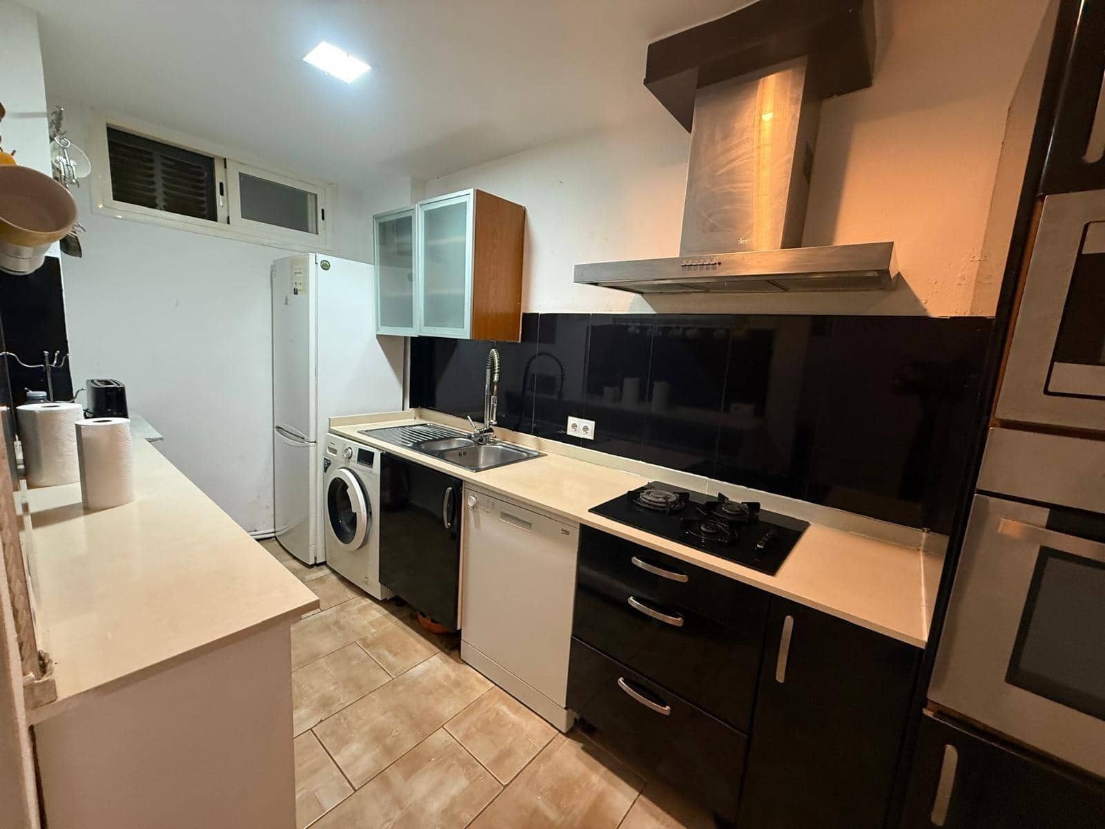 2 sovrum Lägenhet till salu i Costa de la Calma med pool - 330 000 € (Ref: 9379000)