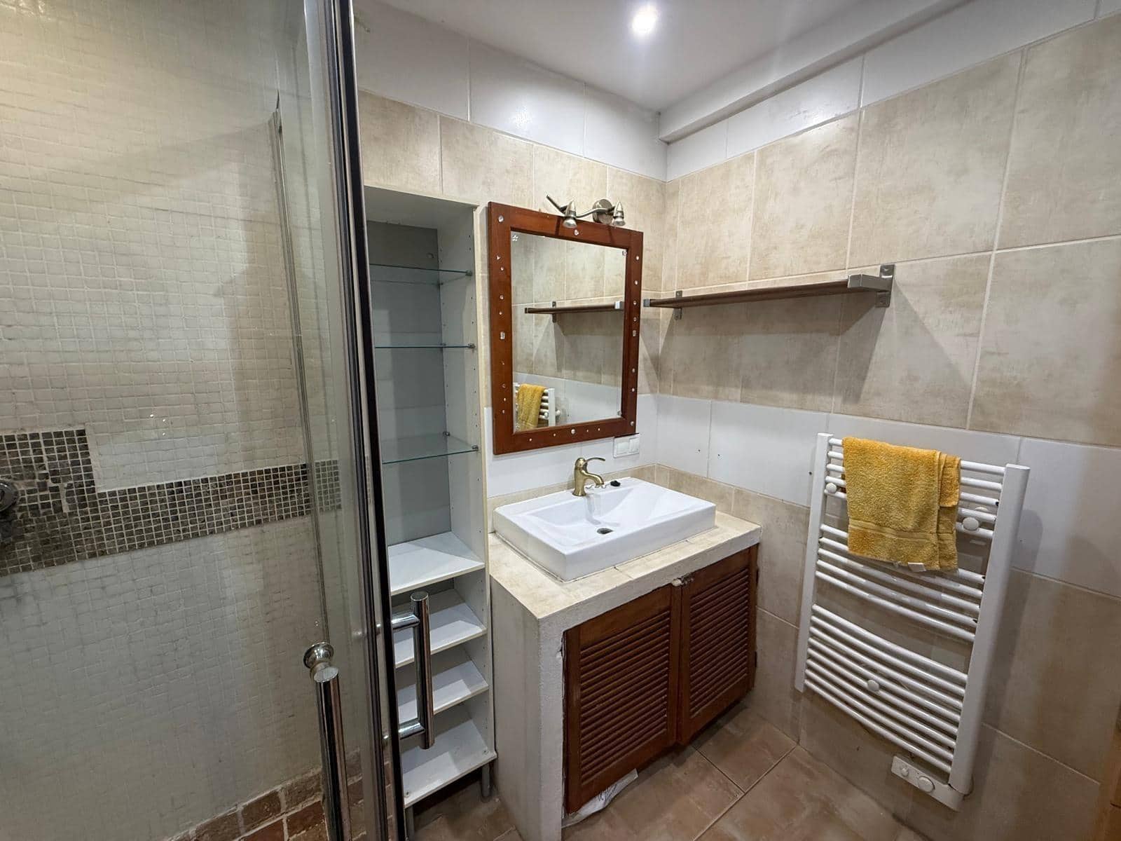 2 sovrum Lägenhet till salu i Costa de la Calma med pool - 330 000 € (Ref: 9379000)