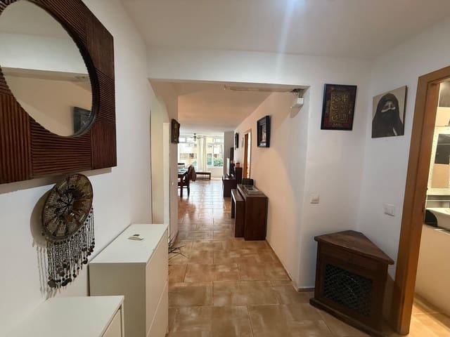 2 sypialnia Mieszkanie na sprzedaż w Costa de la Calma, Calvià z basenem - 330 000 € (Ref: 9379000)