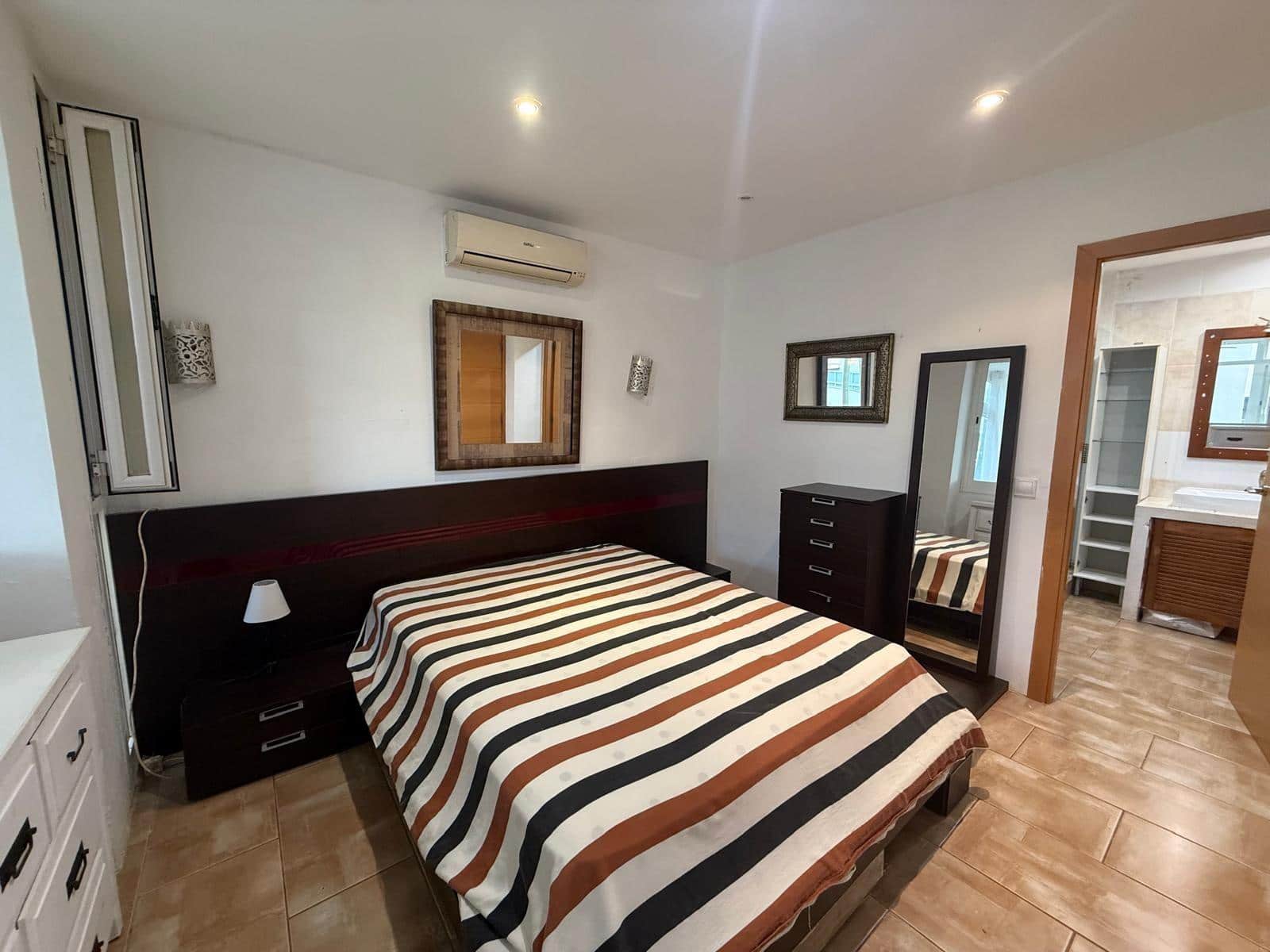 2 sovrum Lägenhet till salu i Costa de la Calma med pool - 330 000 € (Ref: 9379000)