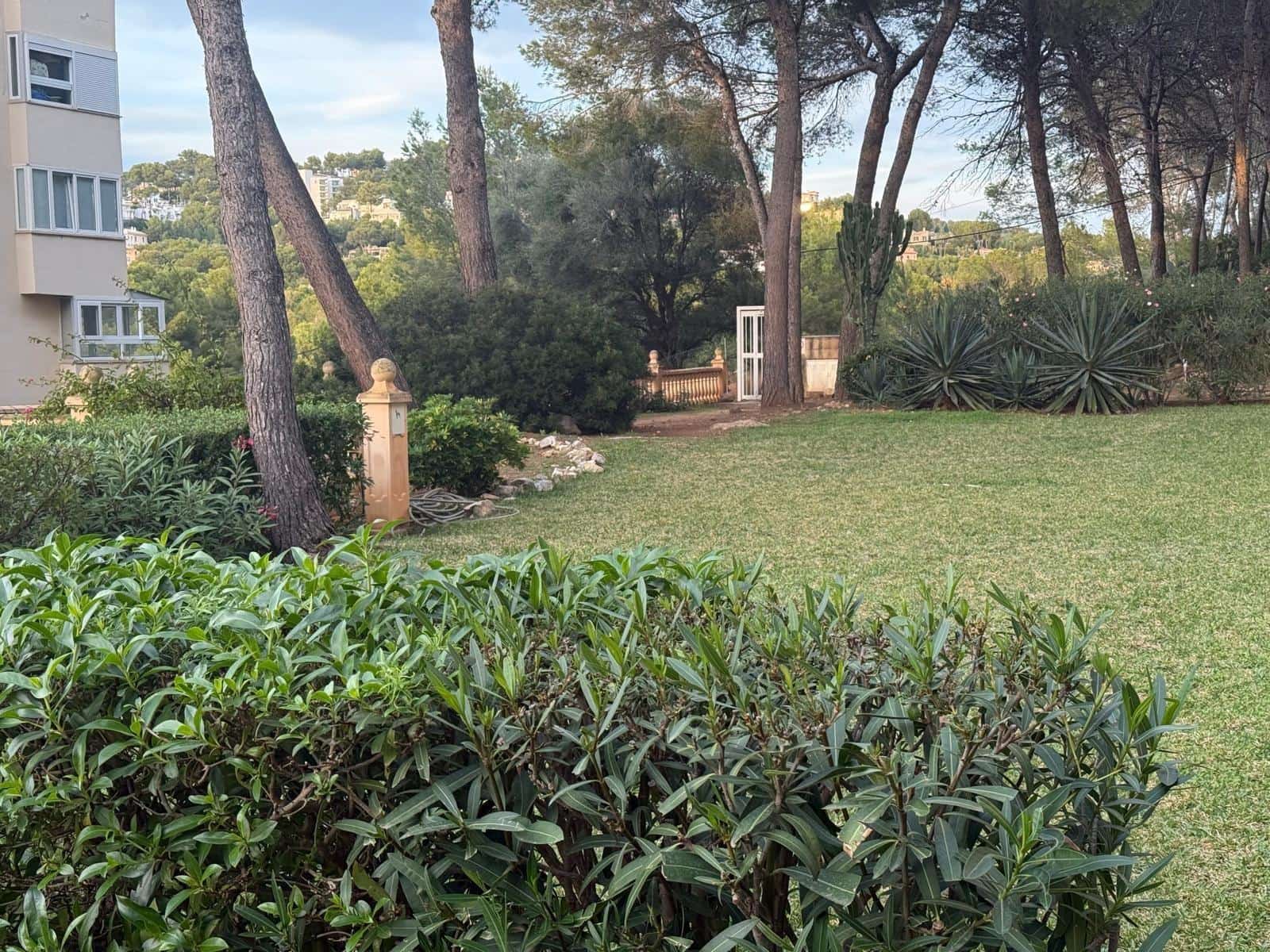 2 sovrum Lägenhet till salu i Costa de la Calma med pool - 330 000 € (Ref: 9379000)