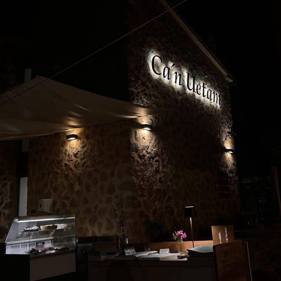 1 makuuhuone Omakotitalo vuokrattavana paikassa Valldemosa - 10 750 € (Ref: 9446312)