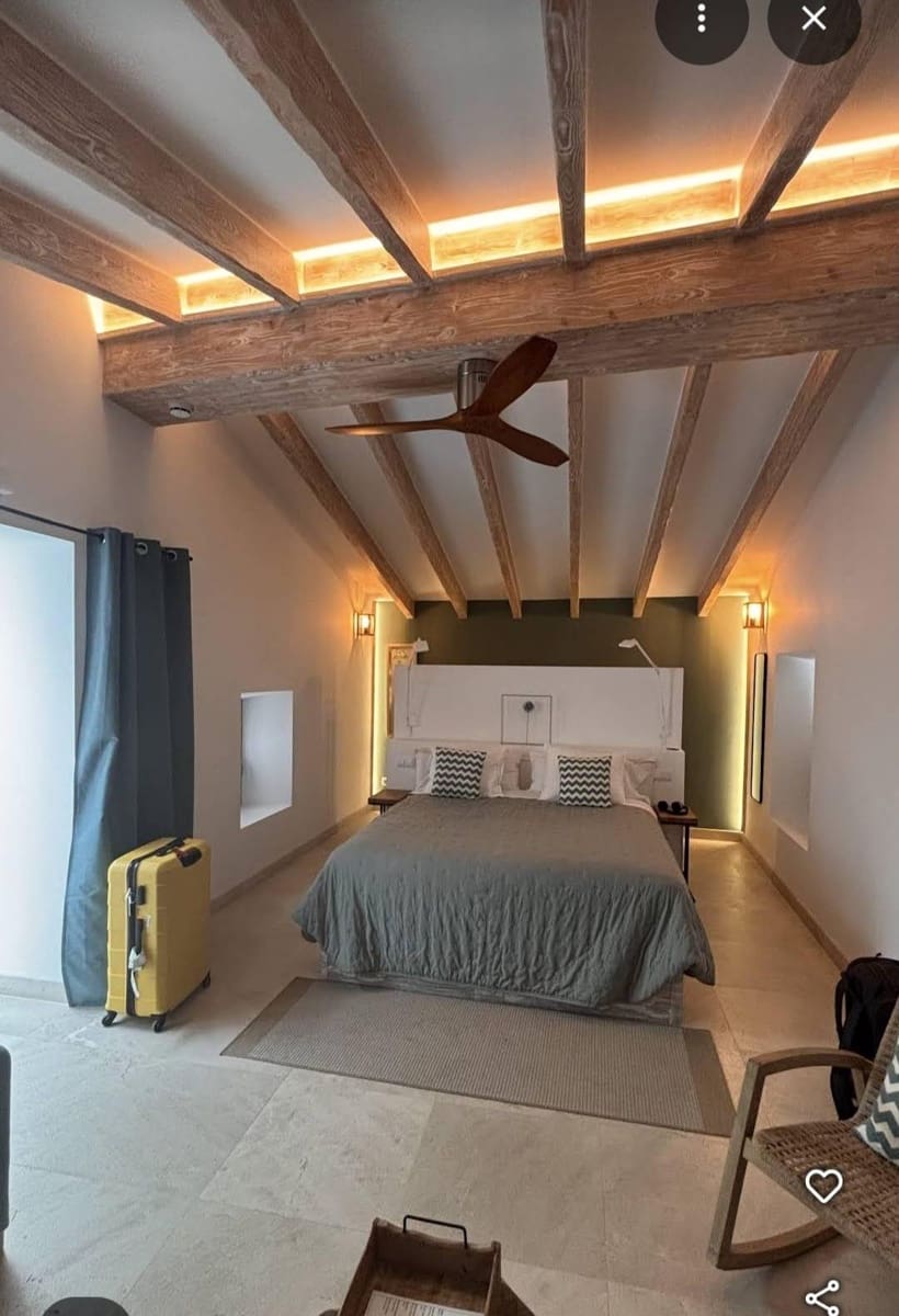 1 makuuhuone Omakotitalo vuokrattavana paikassa Valldemosa - 10 750 € (Ref: 9446312)