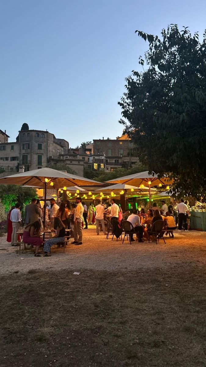 1 makuuhuone Omakotitalo vuokrattavana paikassa Valldemosa - 10 750 € (Ref: 9446312)