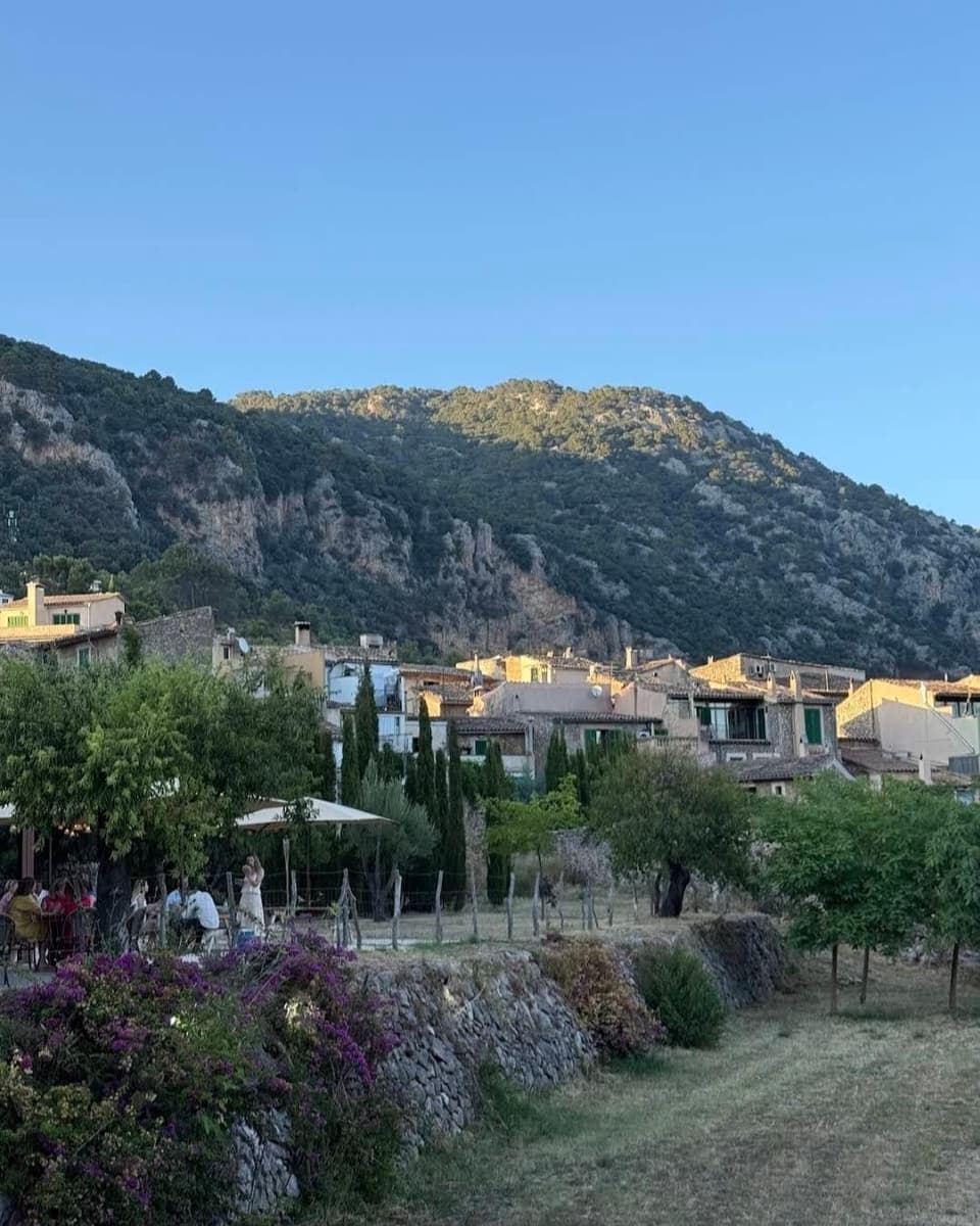 1 makuuhuone Omakotitalo vuokrattavana paikassa Valldemosa - 10 750 € (Ref: 9446312)