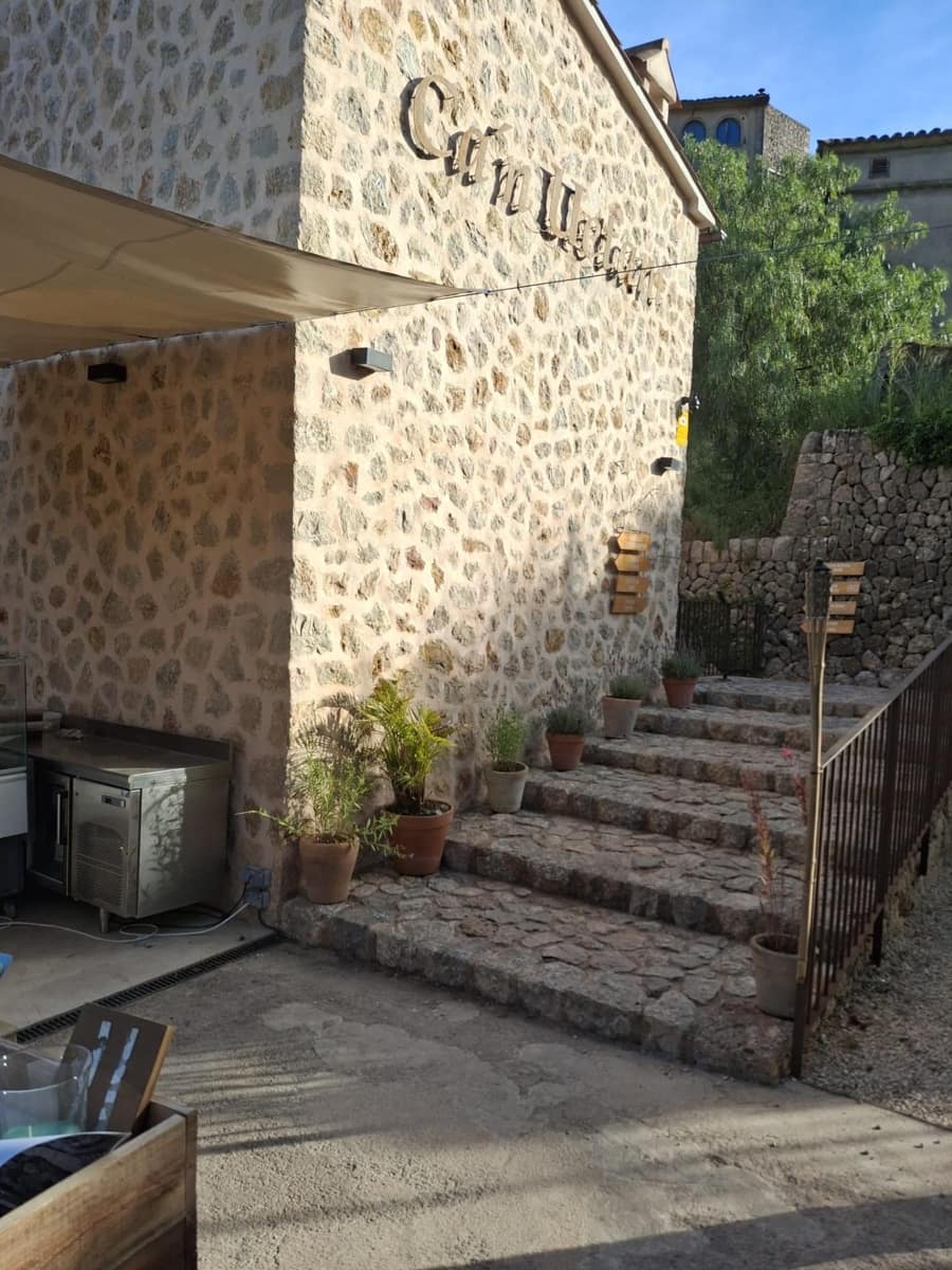 1 makuuhuone Omakotitalo vuokrattavana paikassa Valldemosa - 10 750 € (Ref: 9446312)