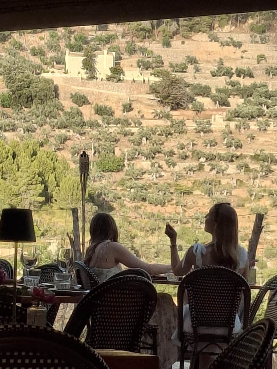 1 makuuhuone Omakotitalo vuokrattavana paikassa Valldemosa - 10 750 € (Ref: 9446312)