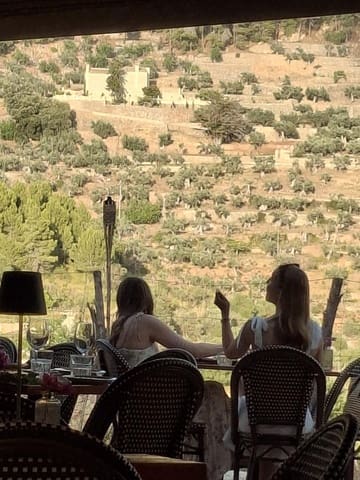 Maison de Ville de 1 chambre à louer à Valldemosa - 10 750 € (Ref: 9446312)