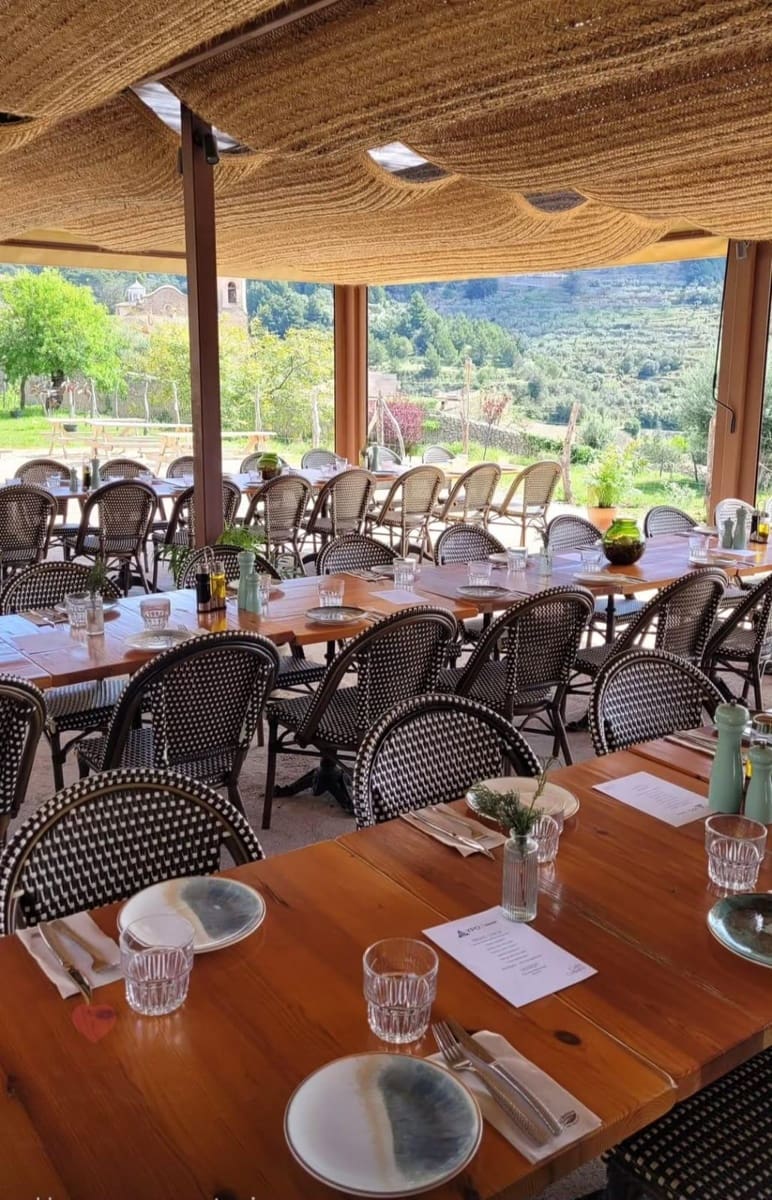 1 makuuhuone Omakotitalo vuokrattavana paikassa Valldemosa - 10 750 € (Ref: 9446312)