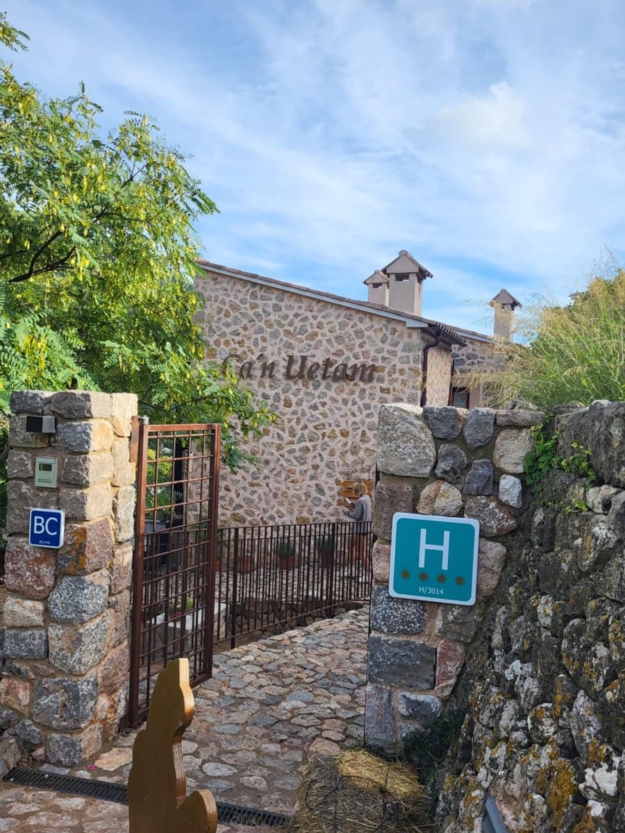 1 makuuhuone Omakotitalo vuokrattavana paikassa Valldemosa - 10 750 € (Ref: 9446312)