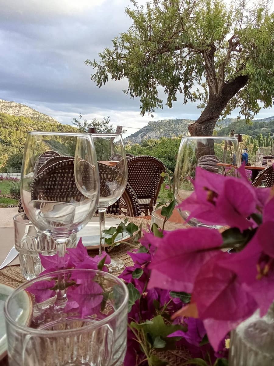 1 makuuhuone Omakotitalo vuokrattavana paikassa Valldemosa - 10 750 € (Ref: 9446312)