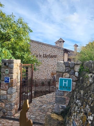 Maison de Ville de 1 chambre à louer à Valldemosa - 10 750 € (Ref: 9446312)