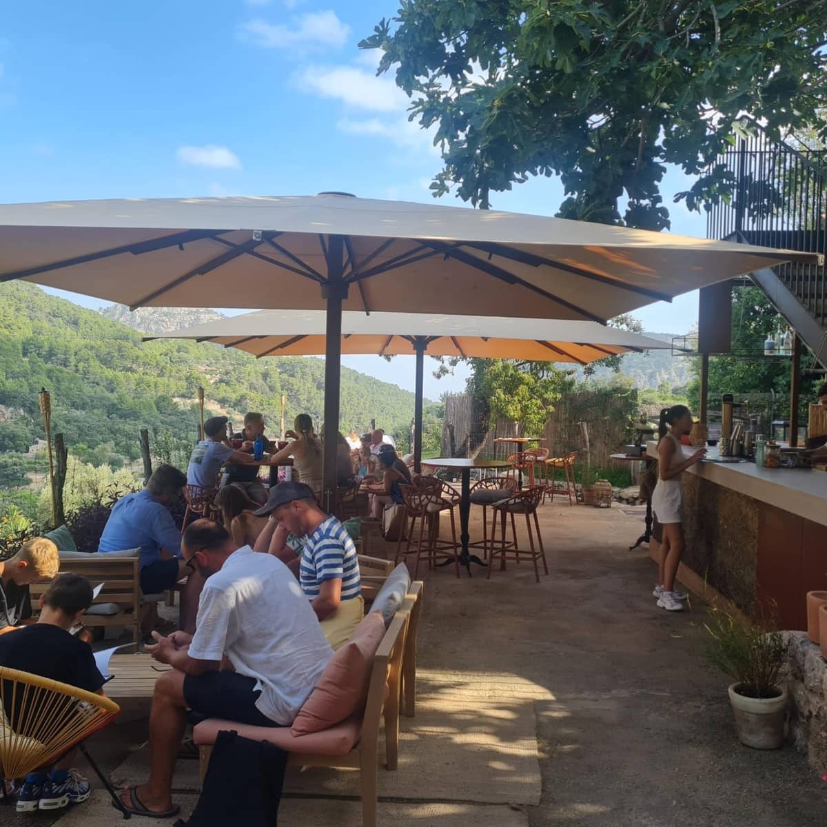 1 makuuhuone Omakotitalo vuokrattavana paikassa Valldemosa - 10 750 € (Ref: 9446312)