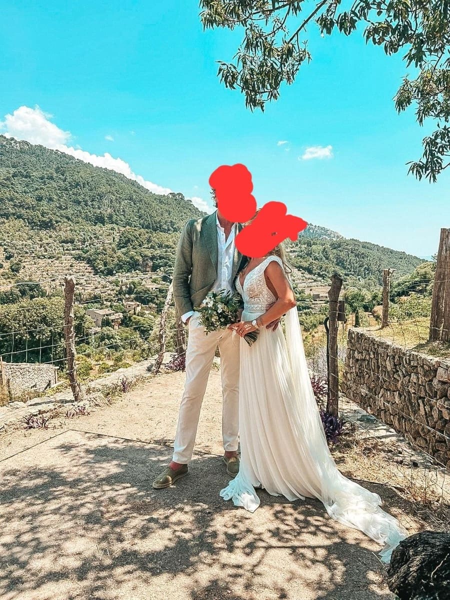 1 makuuhuone Omakotitalo vuokrattavana paikassa Valldemosa - 10 750 € (Ref: 9446312)