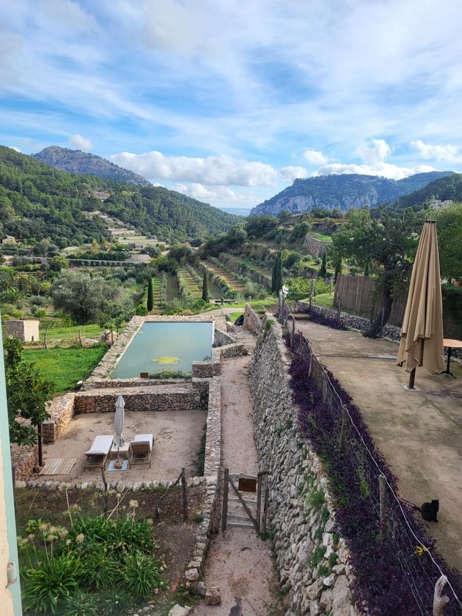 1 makuuhuone Omakotitalo vuokrattavana paikassa Valldemosa - 10 750 € (Ref: 9446312)