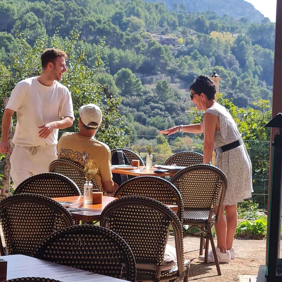 1 makuuhuone Omakotitalo vuokrattavana paikassa Valldemosa - 10 750 € (Ref: 9446312)