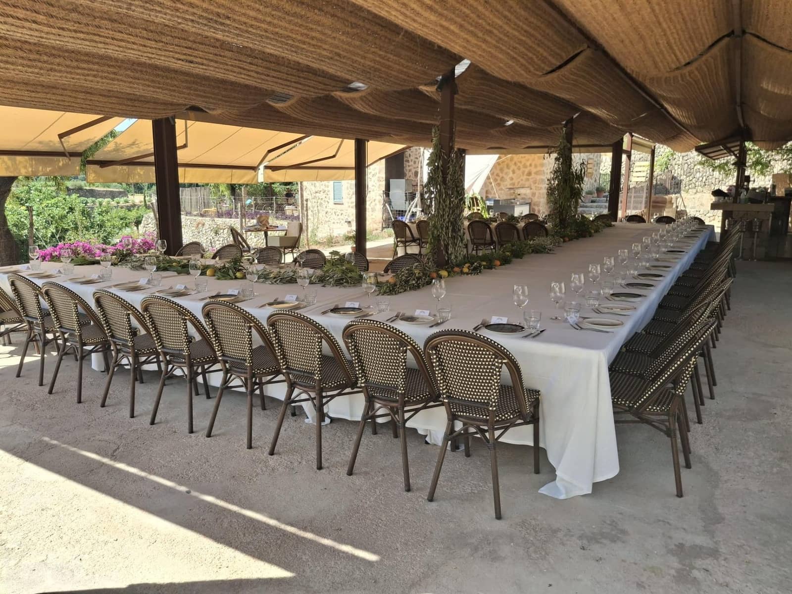 1 makuuhuone Omakotitalo vuokrattavana paikassa Valldemosa - 10 750 € (Ref: 9446312)