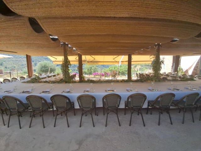 Maison de Ville de 1 chambre à louer à Valldemosa - 10 750 € (Ref: 9446312)