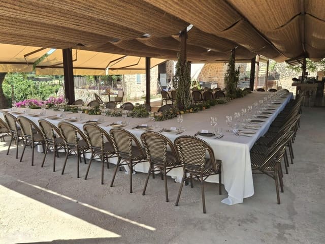 Maison de Ville de 1 chambre à louer à Valldemosa - 10 750 € (Ref: 9446312)