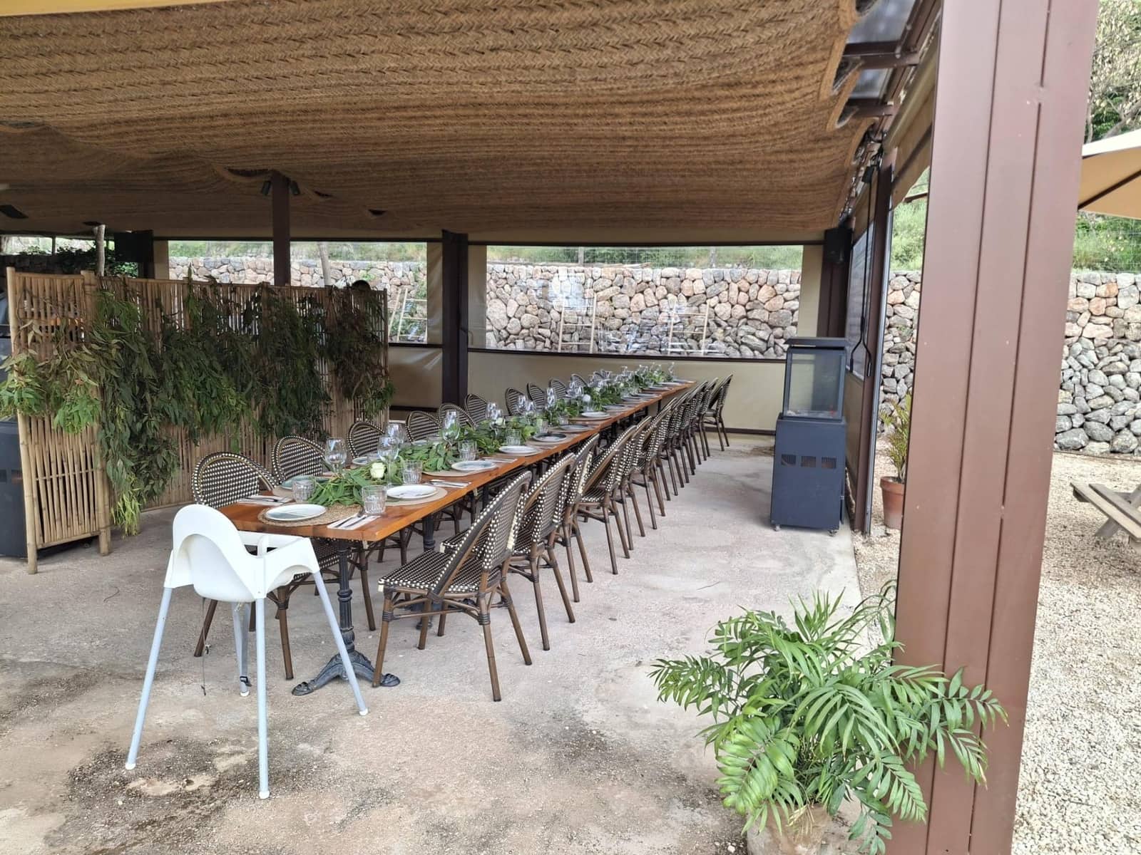 1 makuuhuone Omakotitalo vuokrattavana paikassa Valldemosa - 10 750 € (Ref: 9446312)