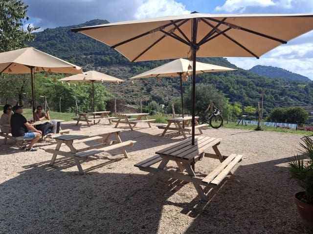 Maison de Ville de 1 chambre à louer à Valldemosa - 10 750 € (Ref: 9446312)
