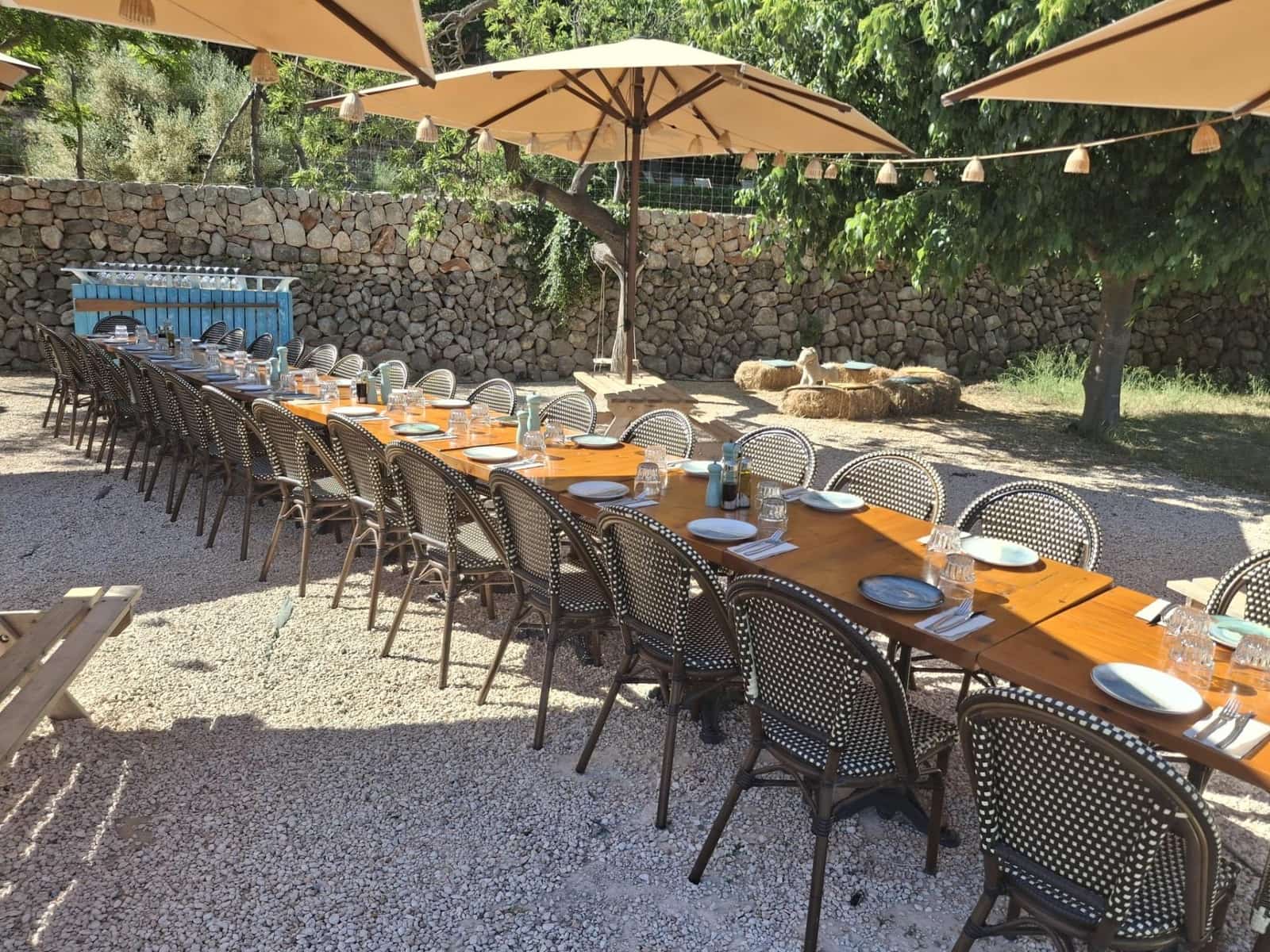 1 makuuhuone Omakotitalo vuokrattavana paikassa Valldemosa - 10 750 € (Ref: 9446312)